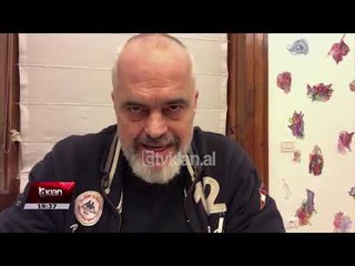 Edicioni i Lajmeve Tv Klan 14 Dhjetor 2019, ora 19:30