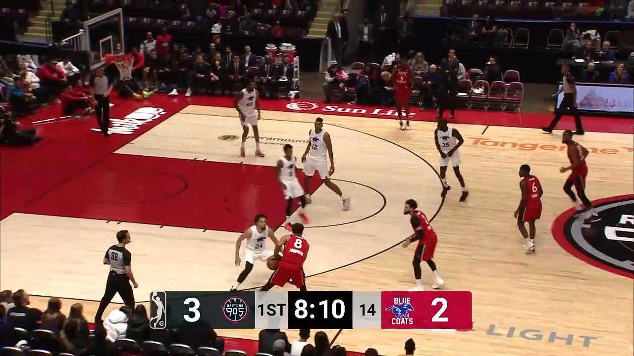 Tyler Ennis (19 points) Highlights vs. Delaware Blue Coats