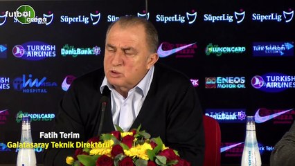 Fatih Term iddialı konuştu! "Bu farkı kapatırız. Pek olmaz ama başarı gelmezse pardon da derim"