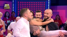 Vildane Zeneli, sfida e kërcimit, Shiko kush LUAN 3, 14 Dhjetor 2019, Entertainment Show