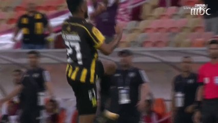 كاريو رجل مباراة الهلال والترجي في كأس العالم للأندية.. وسلام شاكر يعلن الاعتزال