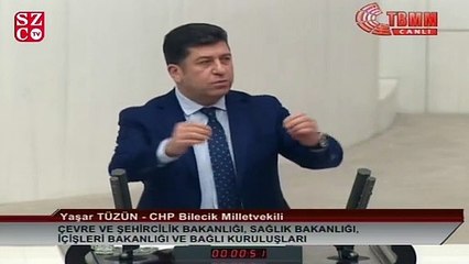 ''Paraların nereye gittiğini merak ediyoruz''