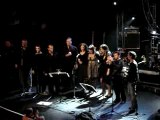 Canta u populu corsu diu vi salvi regina bataclan 2008