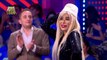 Valbona & Irini këndojnë Hip Hop, Shiko kush LUAN 3, 14 Dhjetor 2019, Entertainment Show