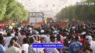 Face à Macky Sall: v0ici ce que Abdoulaye Gueye lui a dit (Vidéo) - VIDEOFRE.com