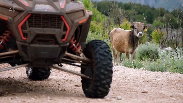 Travel Man 48 Hours In S10E01 Dubrovnik
