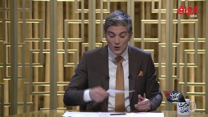 الأكاديمي وليد الشيخ: الشعارات الوطنية بالتظاهرات لم يستطيع أي جيش الكتروني اختراقها