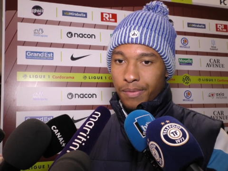 18e j. - Kamara : "L'arrêt de Pelé nous a relancés"