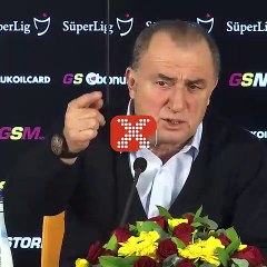 "Selçuk, Muslera ve Donk'un konuşmasından haberim yoktu"