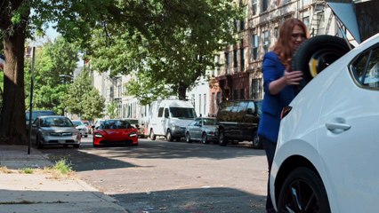 Adulting with Jane: "Changing a Tire" with The Gentleman Racer