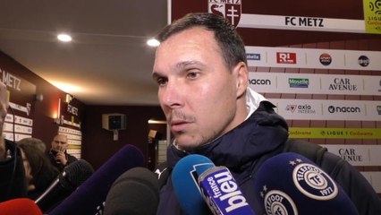 18e j. - Pelé raconte son arrêt décisif