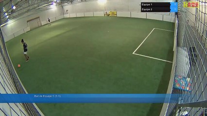 Equipe 1 Vs Equipe 2 - 14/12/19 14:49 - Loisir Poitiers - Poitiers Game Parc