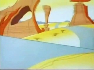 Papa Léguas - Abertura