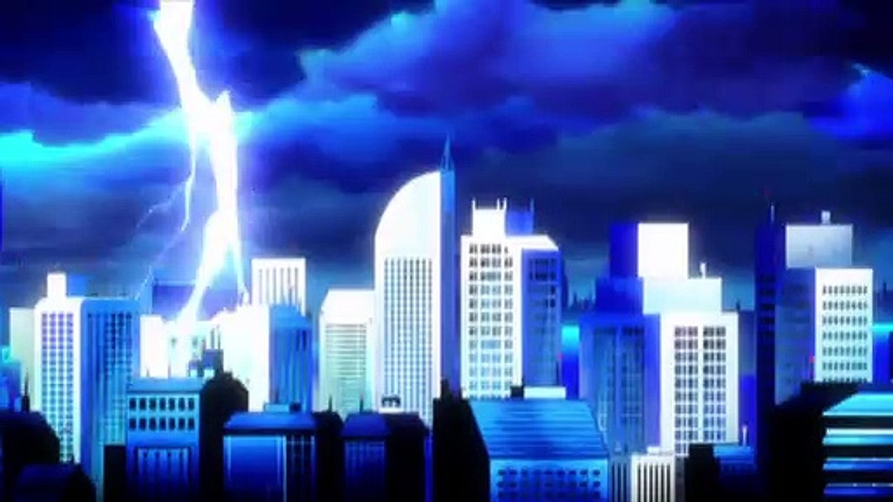 「僕のヒーローアカデミア THE MOVIE ヒーローズ：ライジング」カウントダウンPV Vo...