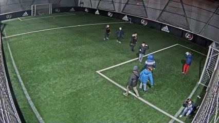 Equipe 1 Vs Equipe 2 - 14/12/19 21:55 - Loisir Turin - Turin Z5