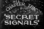 THE NEW ADVENTURES OF TARZAN: CHAPTER 10: SECRET SIGNALS