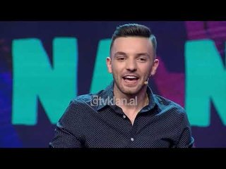 Klanifornia - Marina Na Na Na Young Zerka (14 dhjetor 2019)