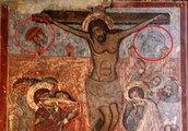 ¿Observaron los extraterrestres desde sus OVNI las crucifixión de Jesús?