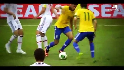 Craziest Skills Ever Cristiano Ronaldo Vs Neymar Vs Messi Vs Ronladinho