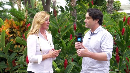 Qualcomm CMO on 5G in Every Industry