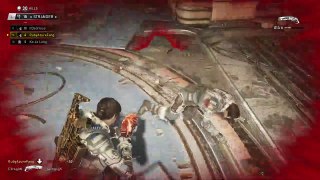 Gears 5 Free For All