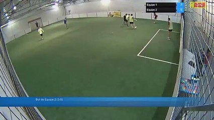 But de Equipe 2 (3-5) - Equipe 1 Vs Equipe 2 - 14/12/19 13:51 - Loisir Poitiers - Poitiers Game Parc