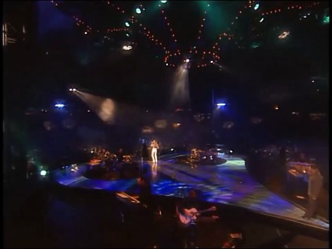 Céline Dion — I'm Your Angel (feat. R. Kelly) (Live) | (R. Kelly) | (From Céline Dion : au Cœur du Stade )