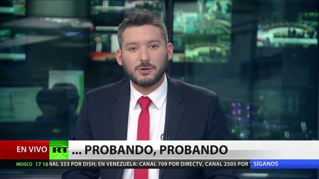 Corea del Norte realizo una nueva prueba de misil que lo califico de crucial