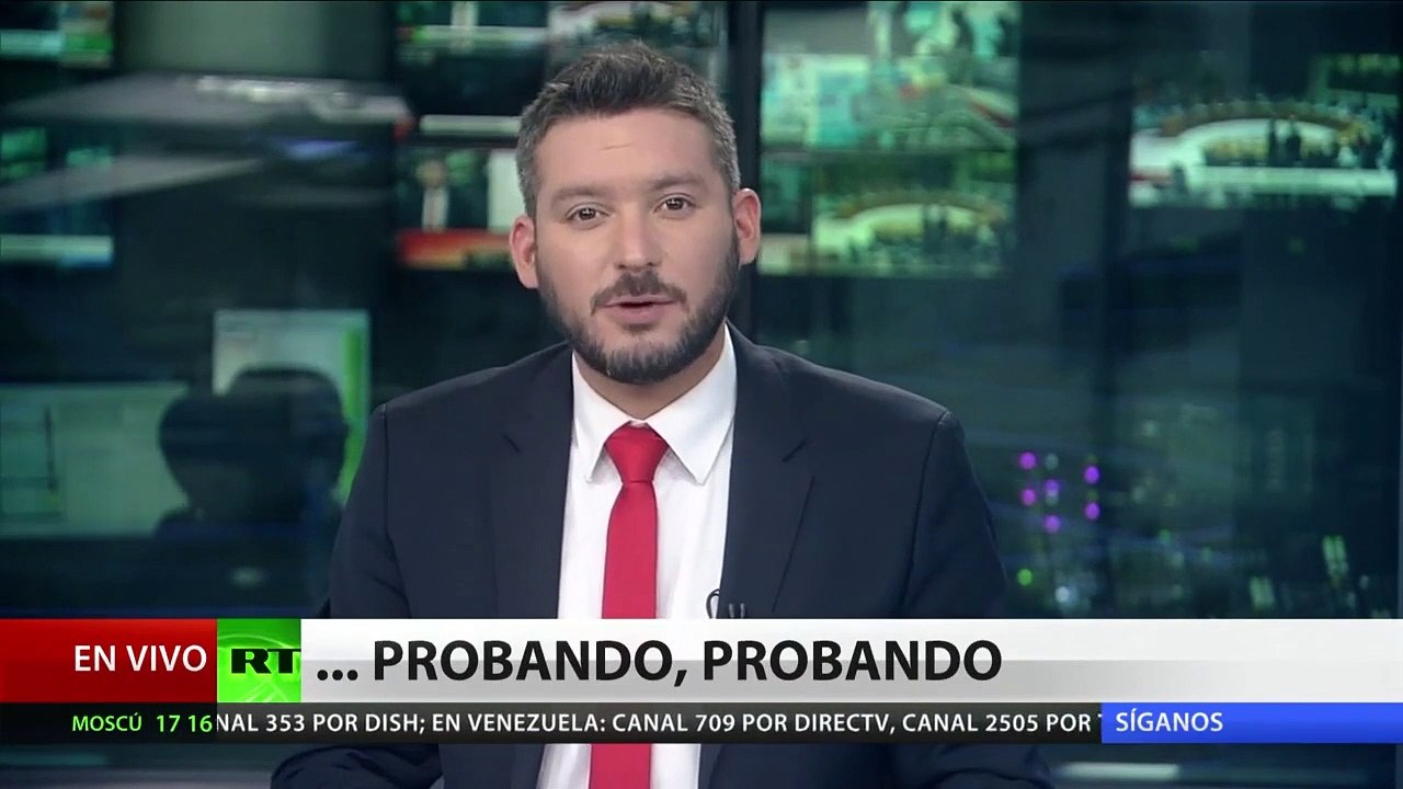 Corea del Norte realizo una nueva prueba de misil que lo califico de crucial