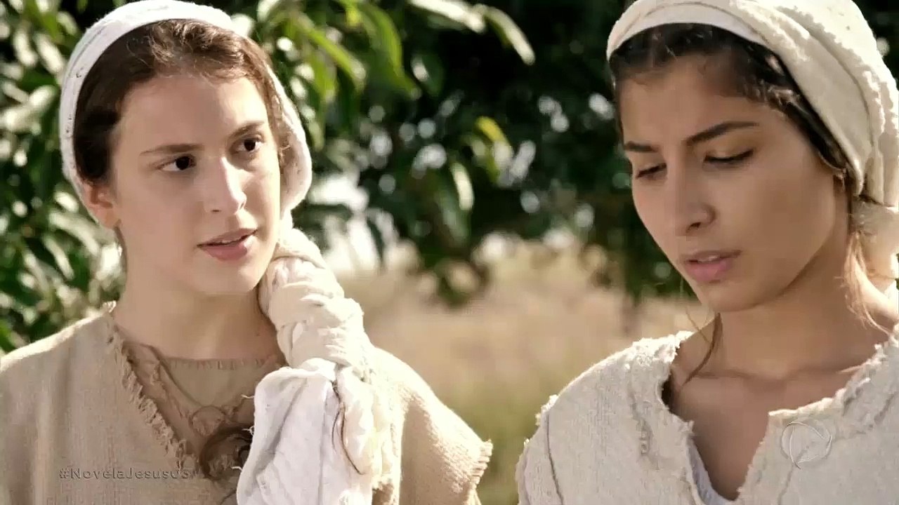 JESUS.EPISODIO 03