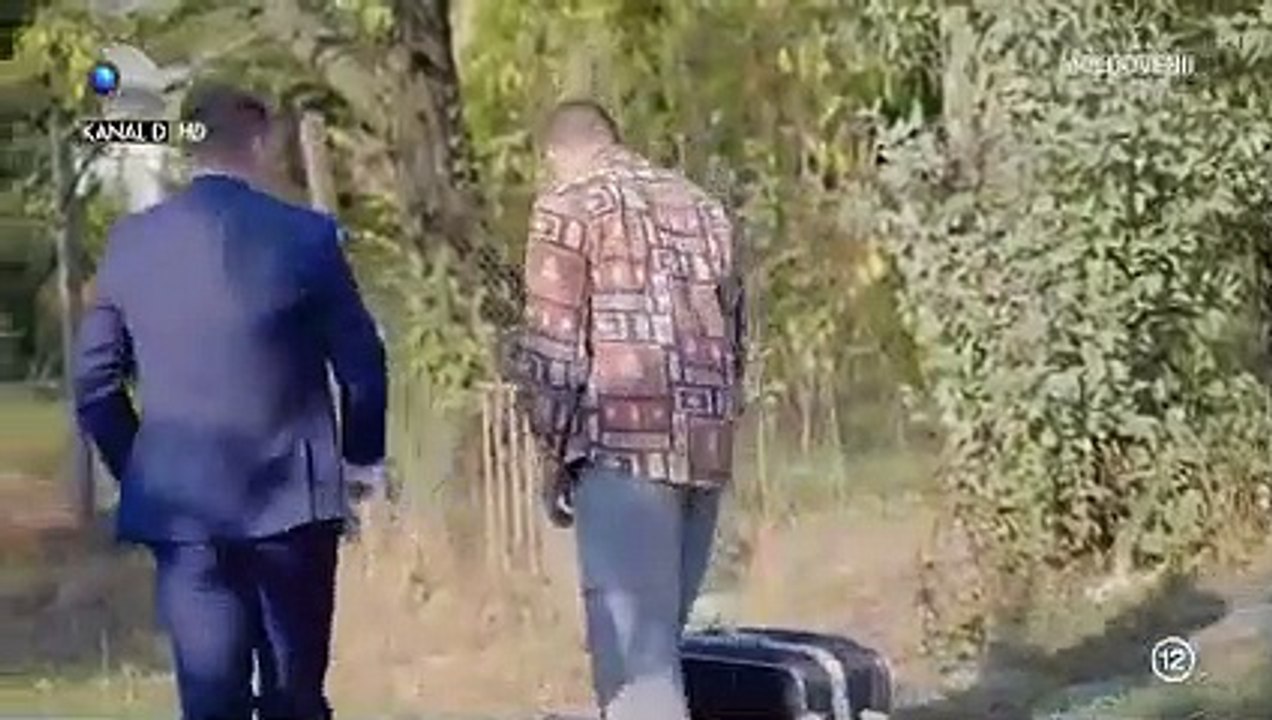 Moldovenii Episodul 6 din 15 Decembrie 2019