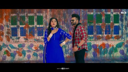 8 Parche Baani Sandhu  2019 song