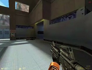 Half-Life (2008 Upload) - Questionable Ethics (Part 2/2)