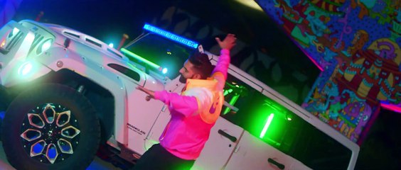 4 Peg 4 Yaar Parmish Verma Desi Crew - 2019  Song