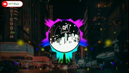 DJ Terhanyut Dalam Kemesraan Ikke Nurjanah | Slow Remix