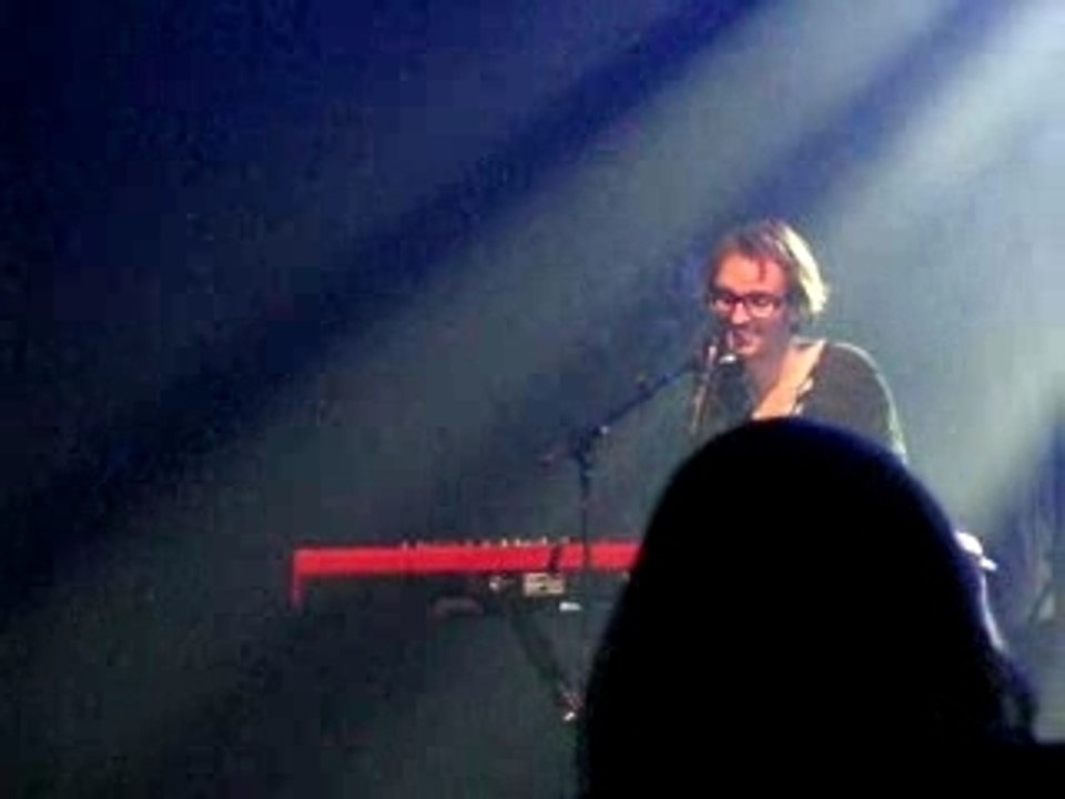 Début Des nues - Le Mans