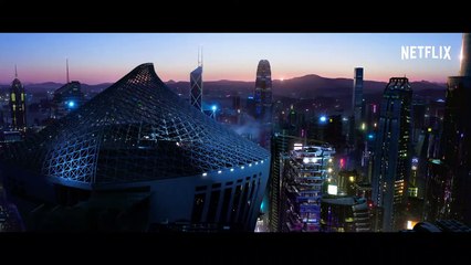 6 언더그라운드 - 절찬 스트리밍 중