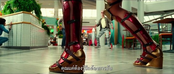 วันเดอร์ วูแมน 1984 - Wonder Woman 1984 - Official Trailer ตัวอย่าง ซับไทย