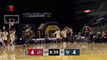 Brian Bowen II Posts 21 points & 10 rebounds vs. Erie BayHawks