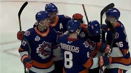 Hershey Bears vs Bridgeport Soundtigers