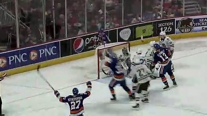 Hershey Bears vs Bridgeport Soundtigers