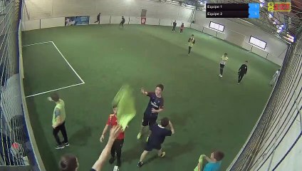 Equipe 1 Vs Equipe 2 - 14/12/19 11:48 - Loisir Poitiers - Poitiers Game Parc