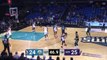 Robert Franks (23 points) Highlights vs. Westchester Knicks