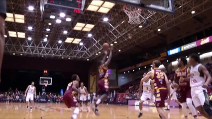 Dean Wade (19 points) Highlights vs. Wisconsin Herd