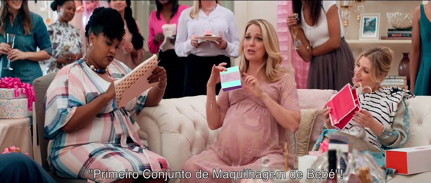 Quem É Que Manda Aqui