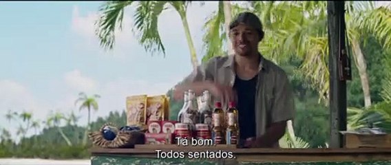 Em um Bairro de Nova York