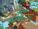 Sagwa - Episódio 11 - A Princesa Sheegwa - Dublado