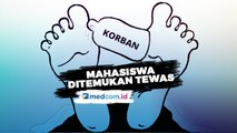 Mahasiswa UIN Alauddin Makassar Ditemukan Tewas di Kamarnya