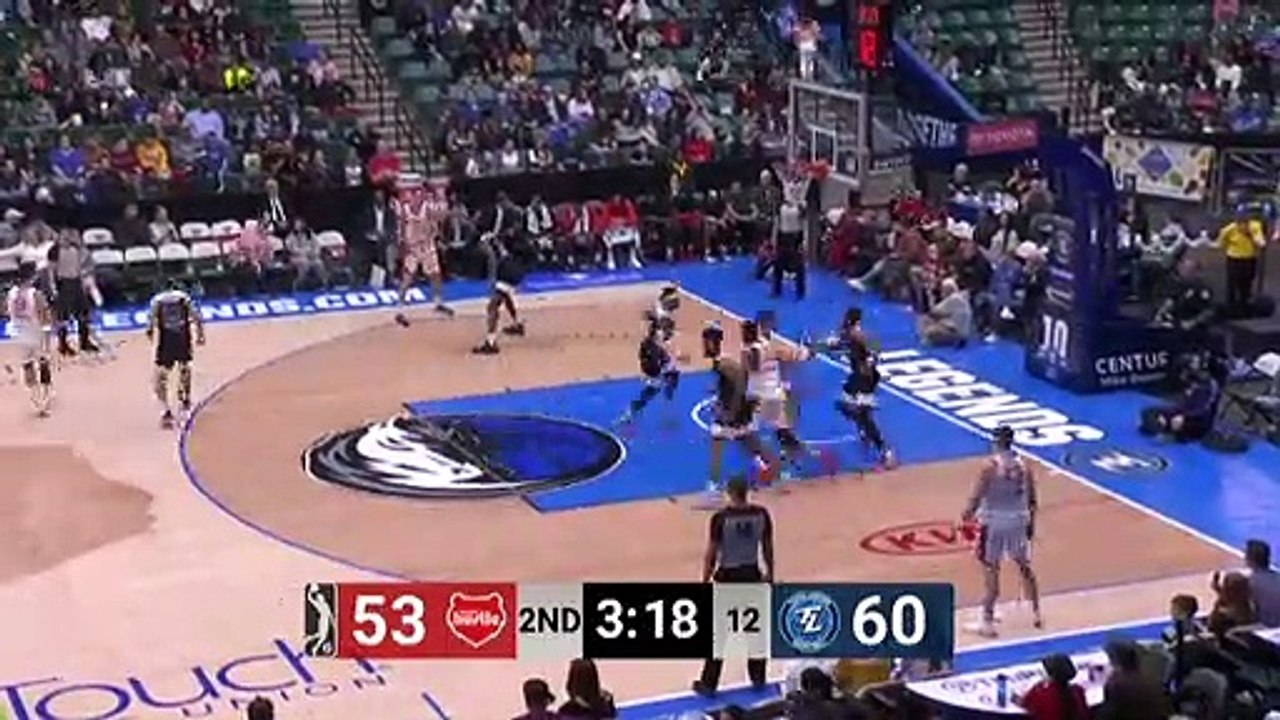 Jarrod Uthoff (26 points) Highlights vs. Texas Legends
