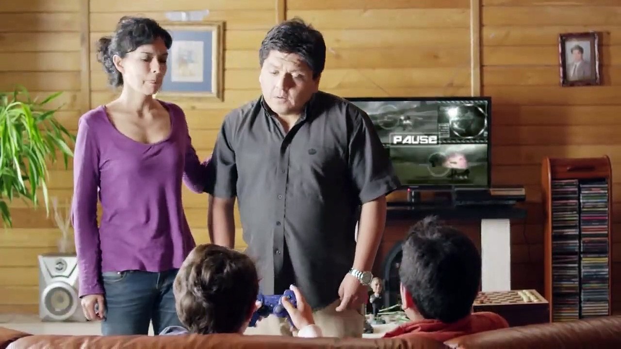 Nos Vamos a Divorciar